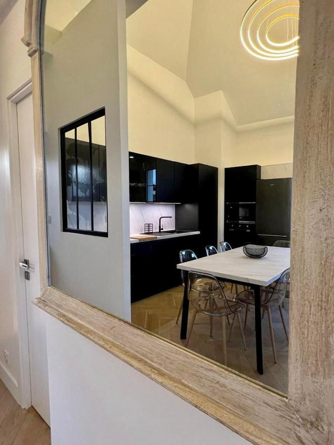 Piscine Et Jacuzzi Loft Ravissant Dans Une Maison Basque Anglet Eksteriør bilde